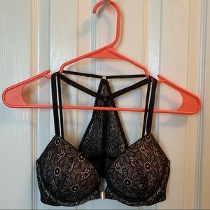 Victoria’s Secret Bombshell Bra